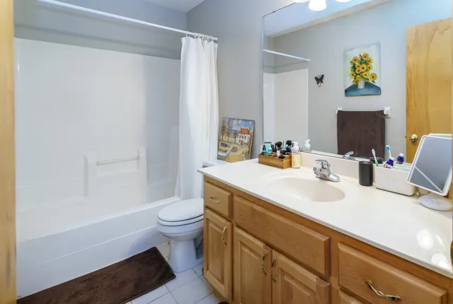 $329,900 | 4148 93rd Avenue North, Brooklyn Park, MN 55443