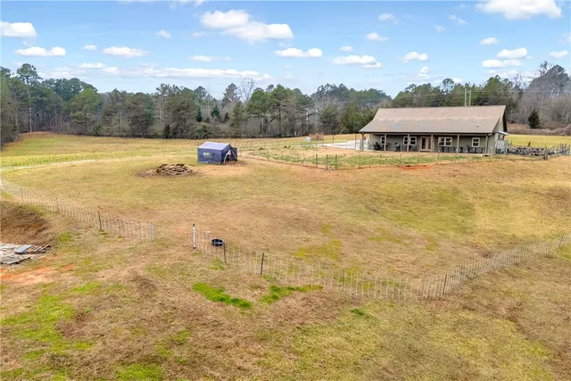 $1,900,000 | 665 Oconee Creek Road, Walhalla, SC 29691