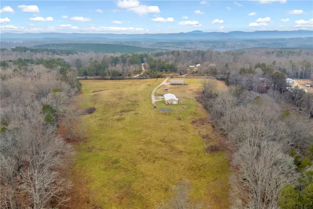 $1,900,000 | 665 Oconee Creek Road, Walhalla, SC 29691