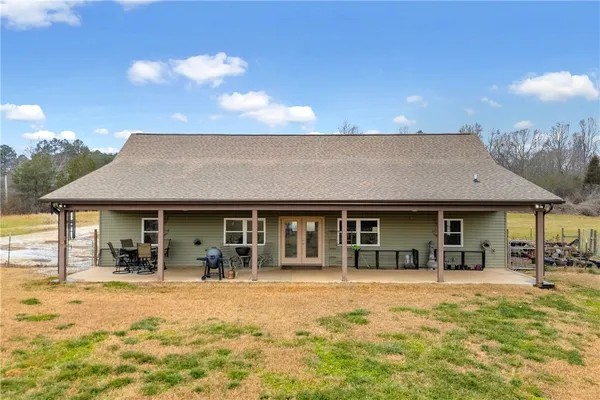 $1,900,000 | 665 Oconee Creek Road, Walhalla, SC 29691