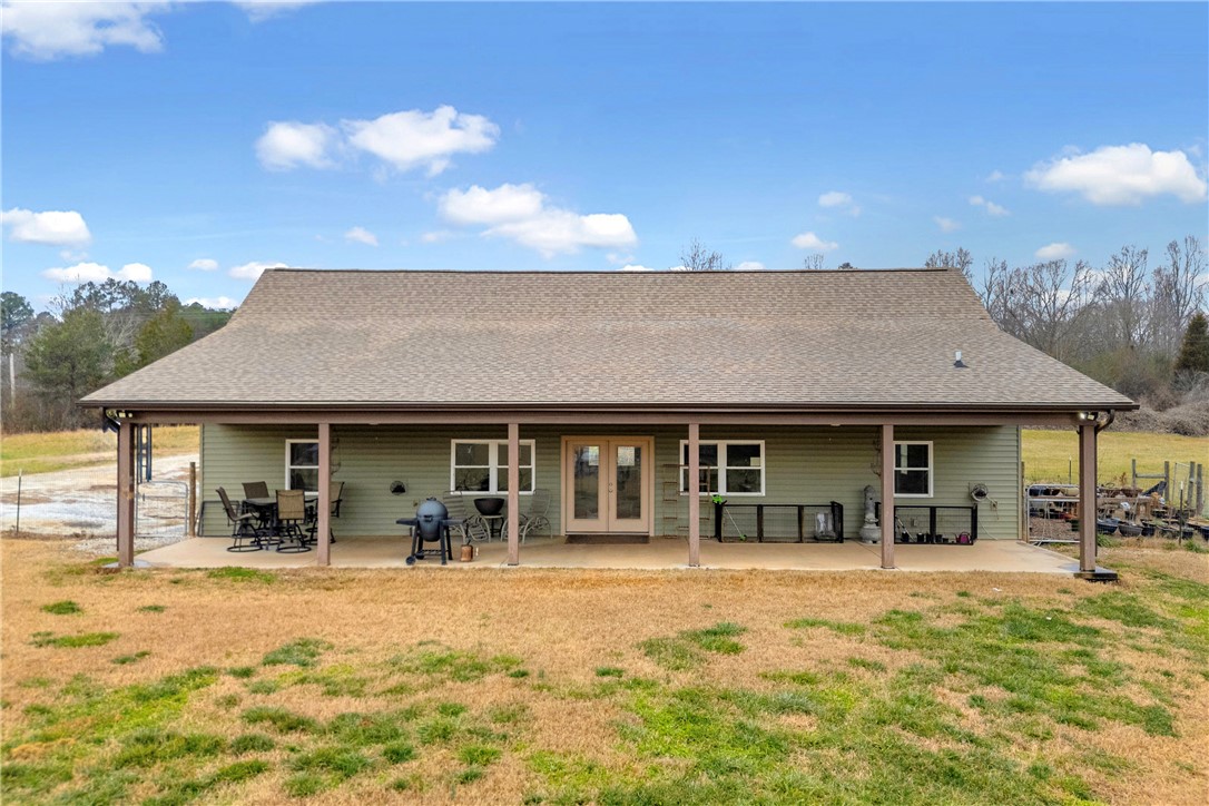665 Oconee Creek Road Walhalla, SC 29691 - Photo 18 of 49