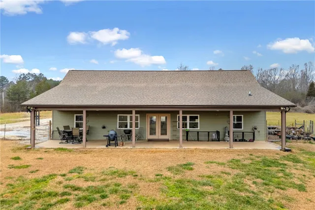 $1,900,000 | 665 Oconee Creek Road, Walhalla, SC 29691