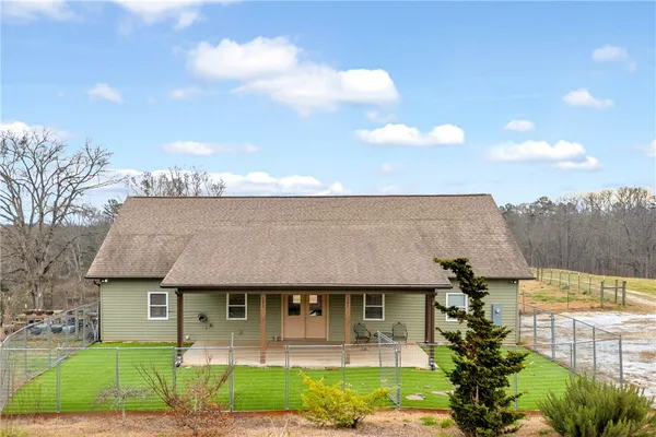 $1,900,000 | 665 Oconee Creek Road, Walhalla, SC 29691