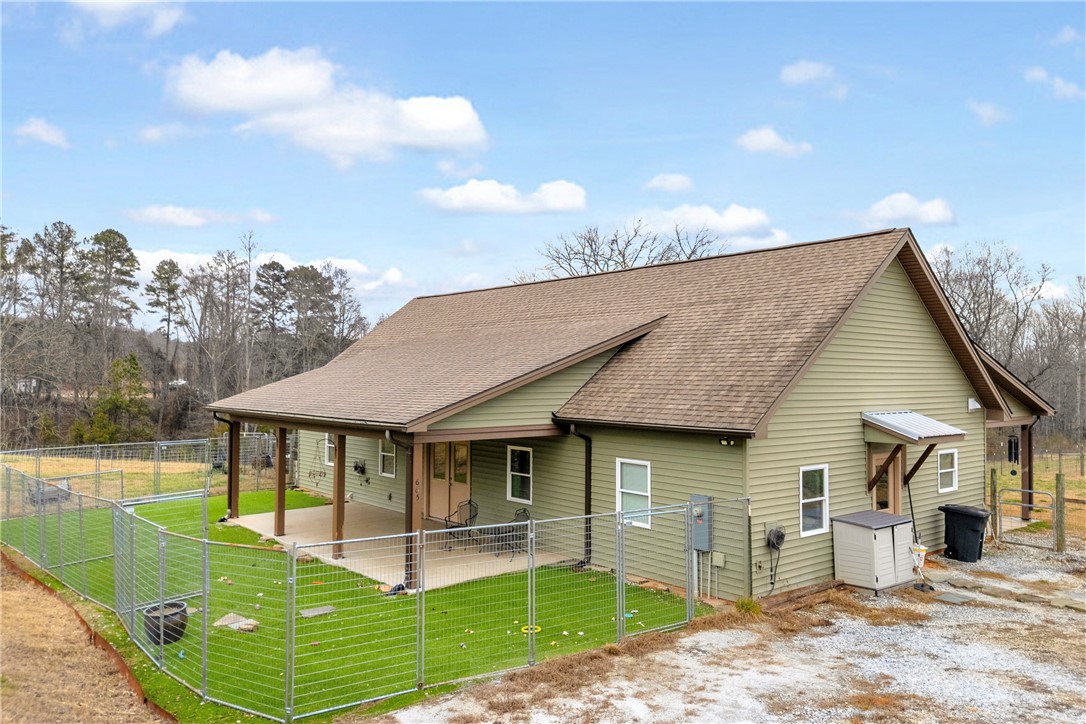 665 Oconee Creek Road Walhalla, SC 29691 - Photo 23 of 49