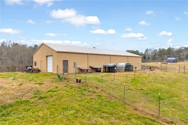 $1,900,000 | 665 Oconee Creek Road, Walhalla, SC 29691