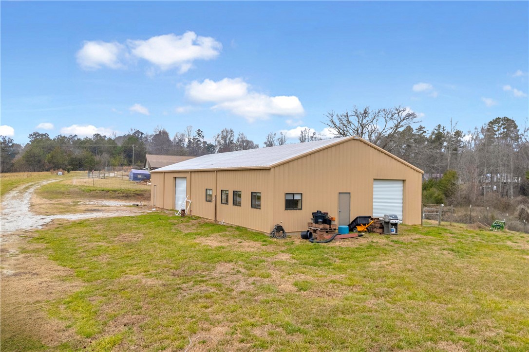 665 Oconee Creek Road Walhalla, SC 29691 - Photo 36 of 49