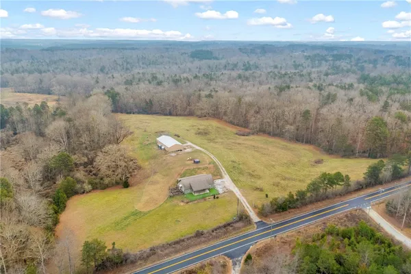 $1,900,000 | 665 Oconee Creek Road, Walhalla, SC 29691
