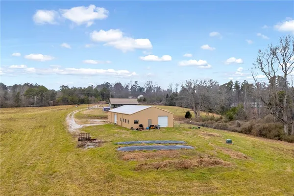 $1,900,000 | 665 Oconee Creek Road, Walhalla, SC 29691