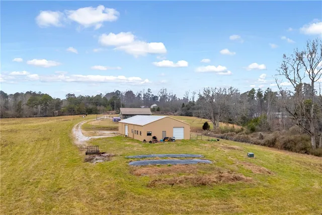 $1,900,000 | 665 Oconee Creek Road, Walhalla, SC 29691