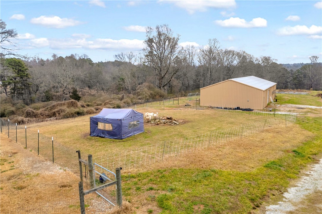 665 Oconee Creek Road Walhalla, SC 29691 - Photo 9 of 49