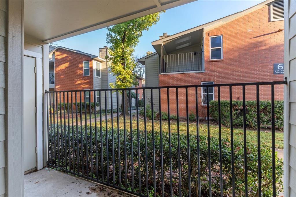 6900 Skillman Street, Unit 406 Dallas, TX 75231 - Photo 20 of 30