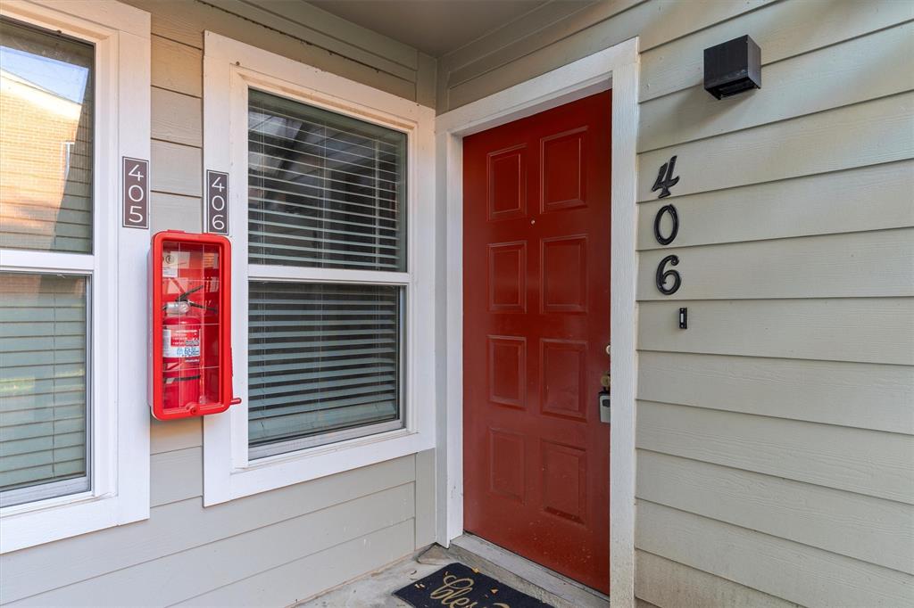 6900 Skillman Street, Unit 406 Dallas, TX 75231 - Photo 2 of 30