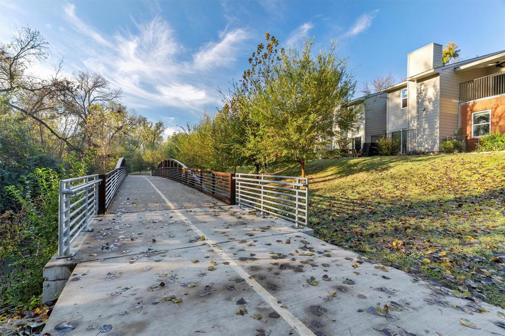 6900 Skillman Street, Unit 406 Dallas, TX 75231 - Photo 23 of 30