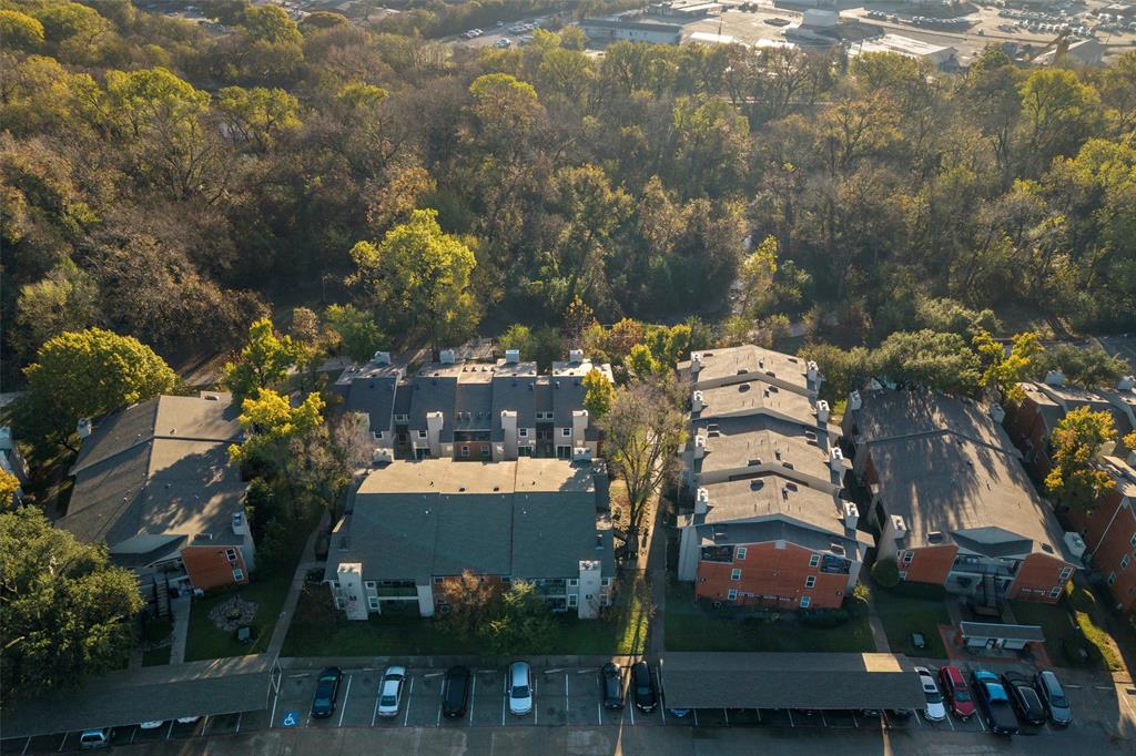 6900 Skillman Street, Unit 406 Dallas, TX 75231 - Photo 26 of 30