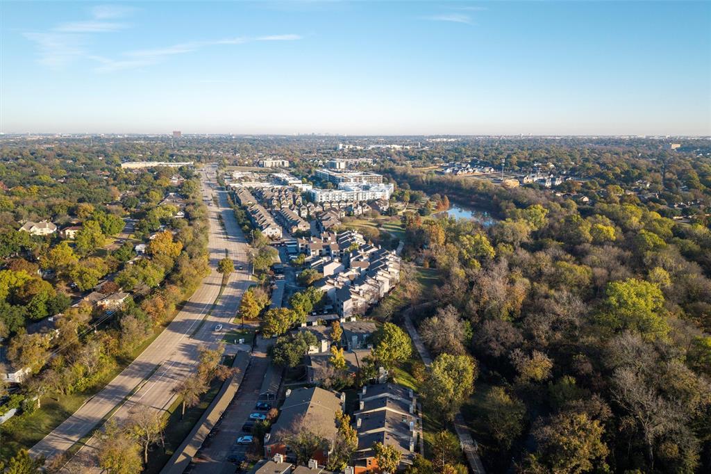 6900 Skillman Street, Unit 406 Dallas, TX 75231 - Photo 29 of 30