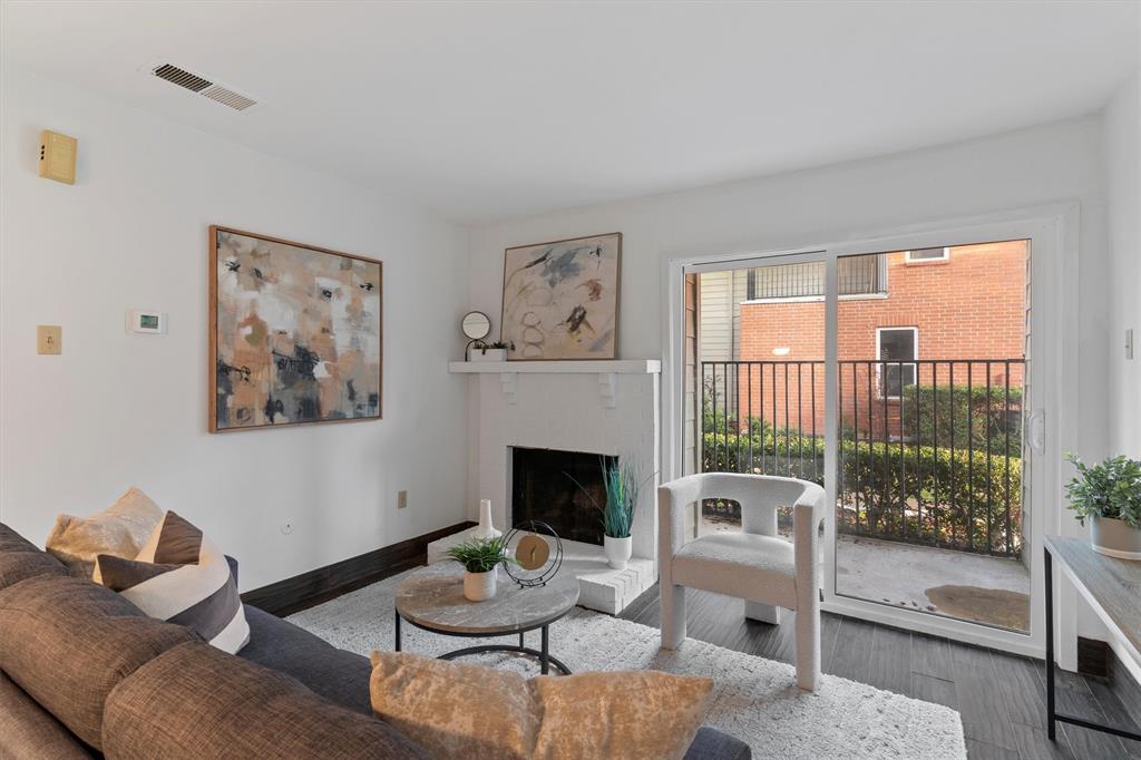 6900 Skillman Street, Unit 406 Dallas, TX 75231 - Photo 4 of 30