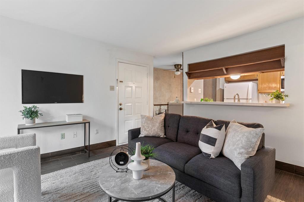 6900 Skillman Street, Unit 406 Dallas, TX 75231 - Photo 6 of 30