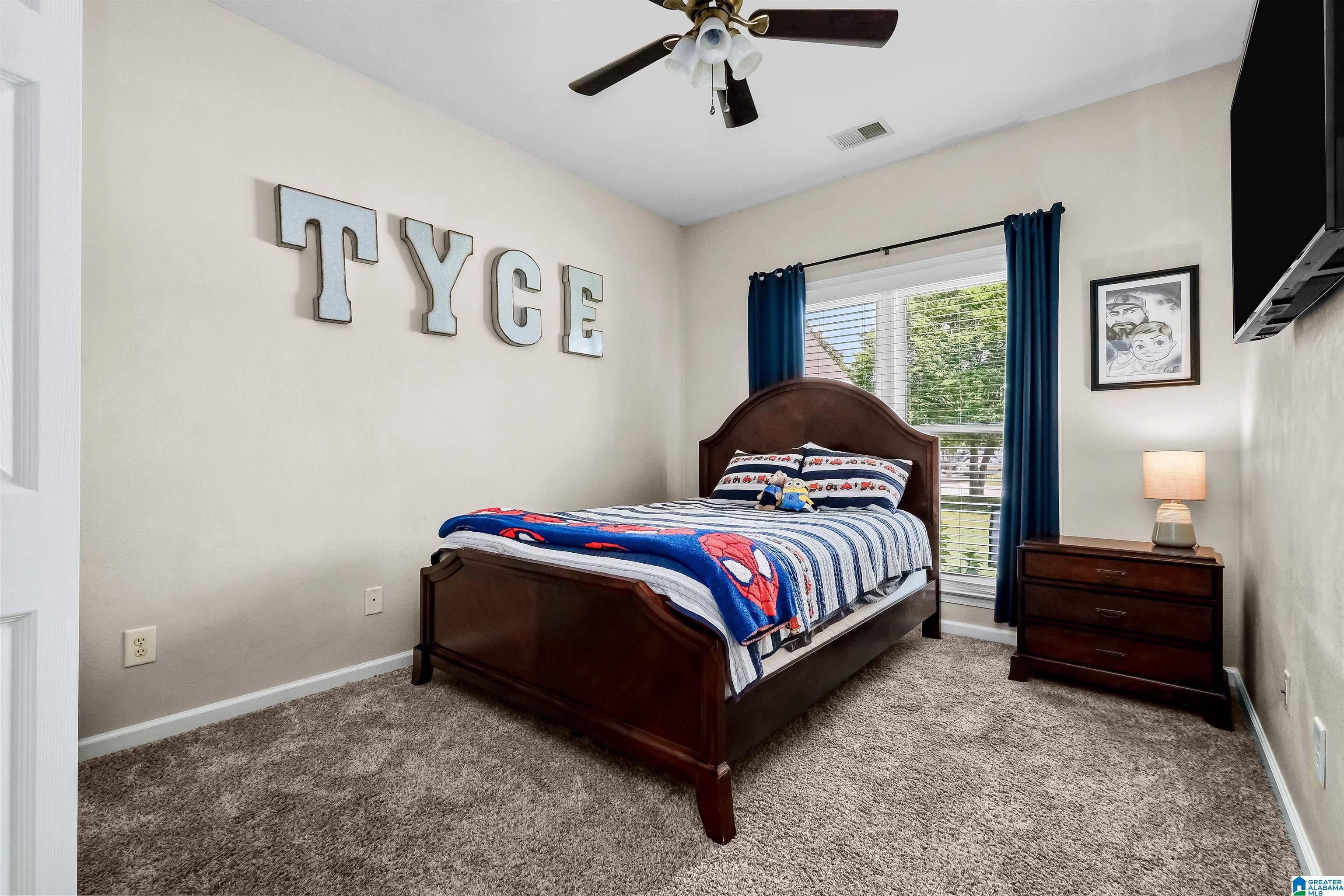 214 Stonehaven Trace Pelham, AL 35124 - Photo 28 of 39
