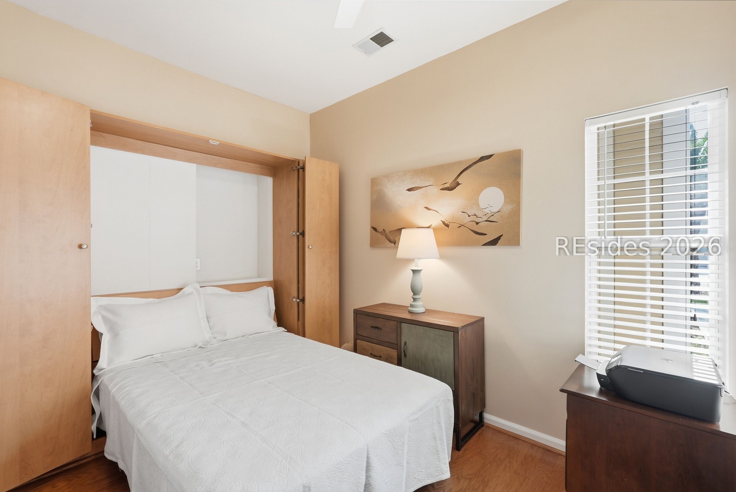 2 Faus Road Bluffton, SC 29909 - Photo 25 of 60 Murphy Bed