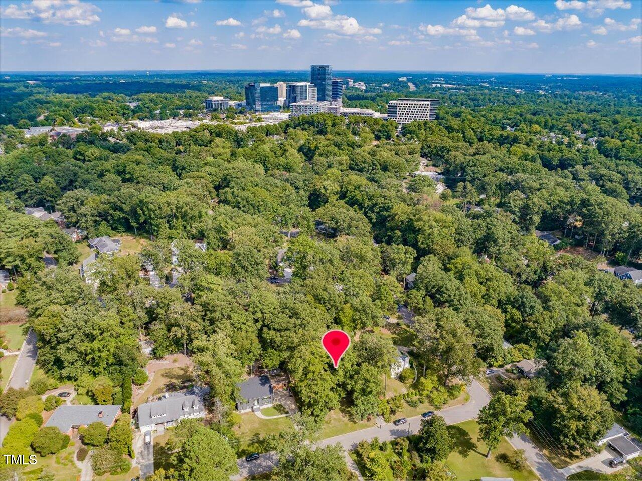4204 Union Street Raleigh, NC 27609 - Photo 54 of 56 58-Near North Hills