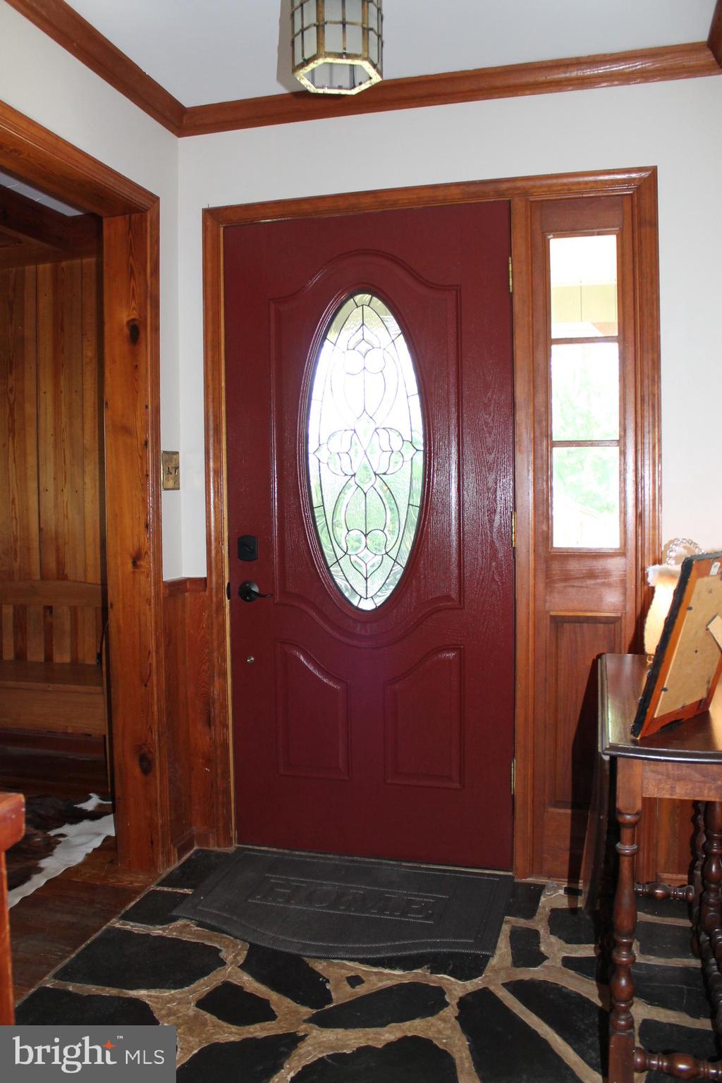 1615 Pleasant View Road Mount Jackson, VA 22842 - Photo 93 of 131 Entry