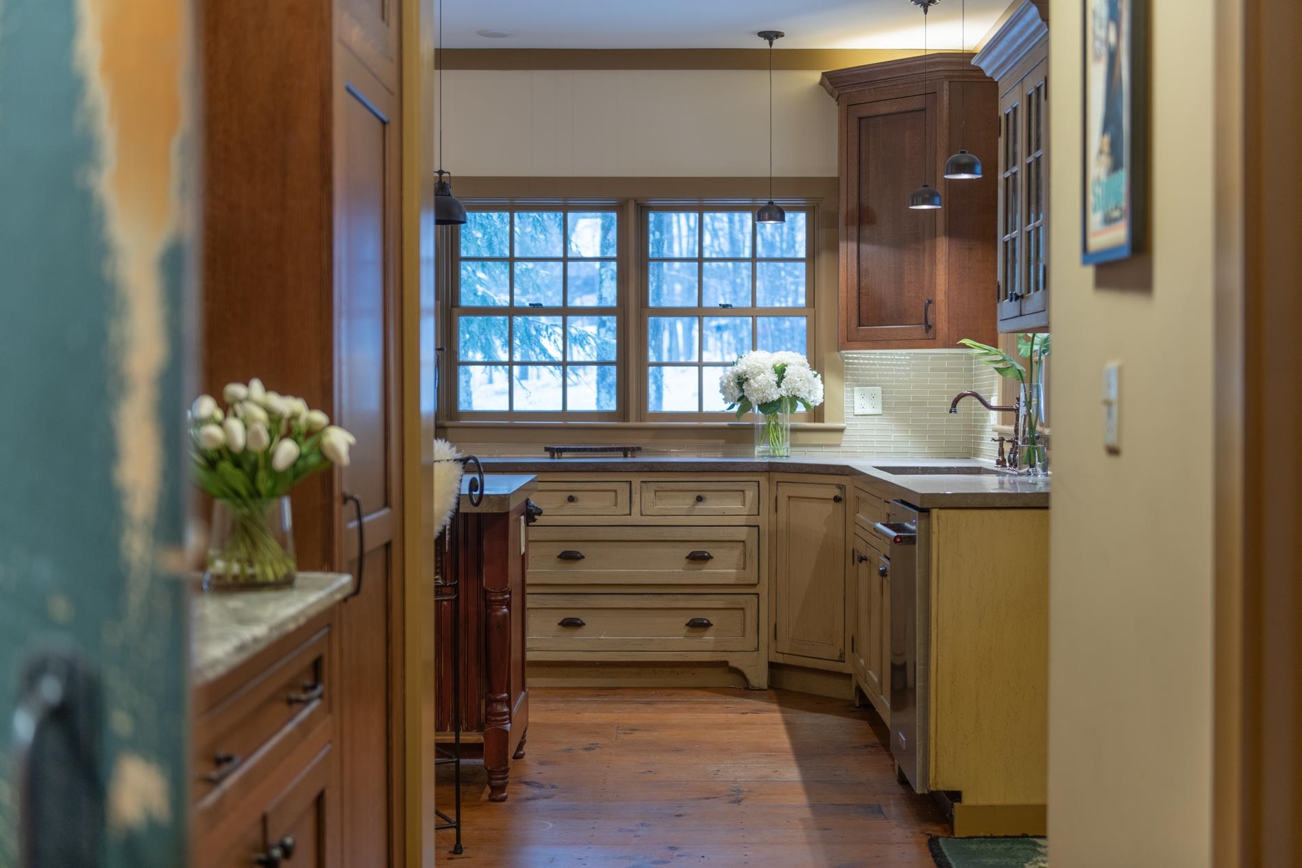 318 Upper Hollow Hill Road Stowe, VT 05672 - Photo 14 of 42