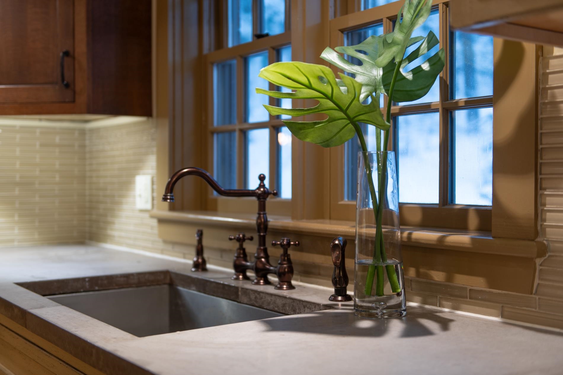 318 Upper Hollow Hill Road Stowe, VT 05672 - Photo 16 of 42