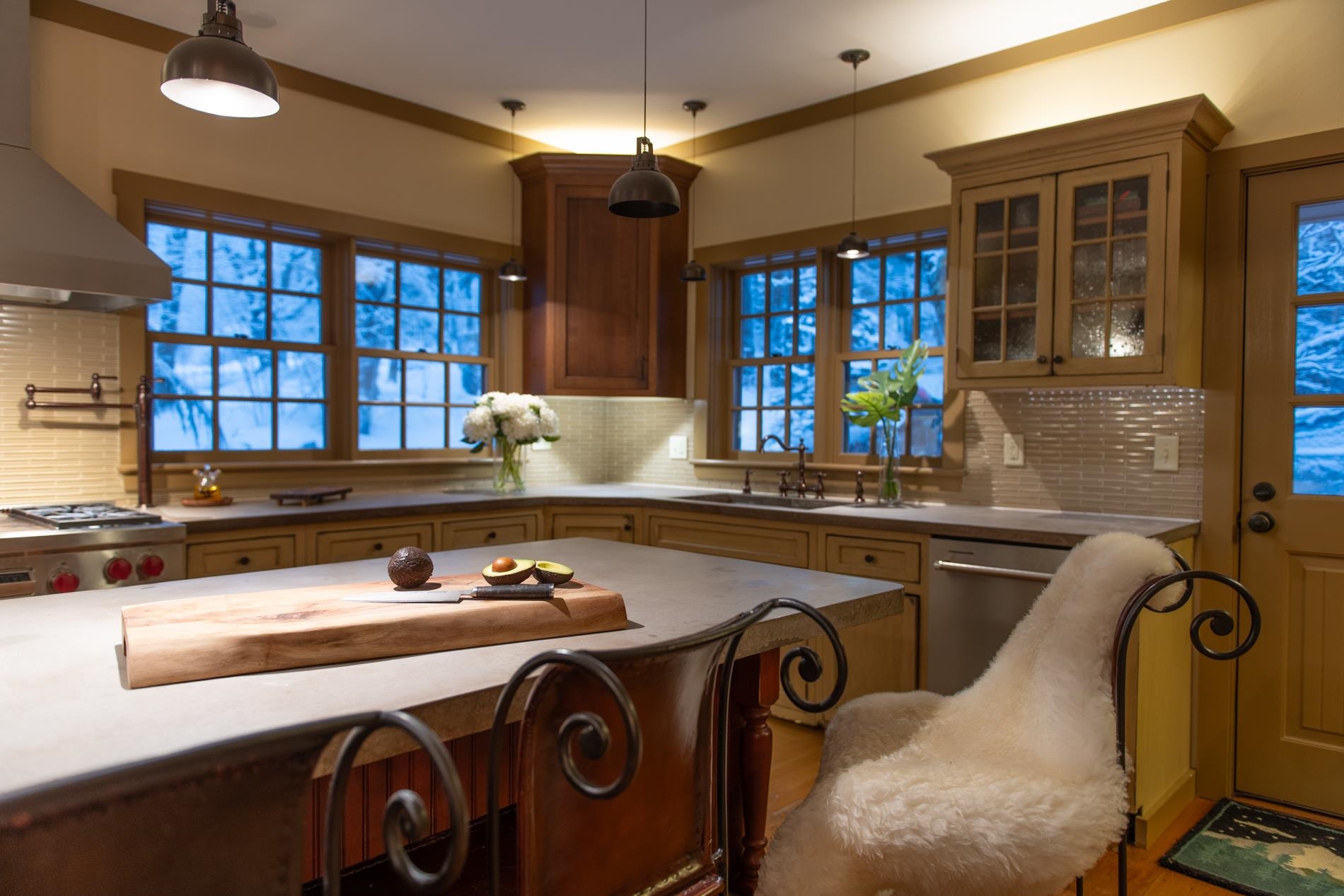 318 Upper Hollow Hill Road Stowe, VT 05672 - Photo 17 of 42