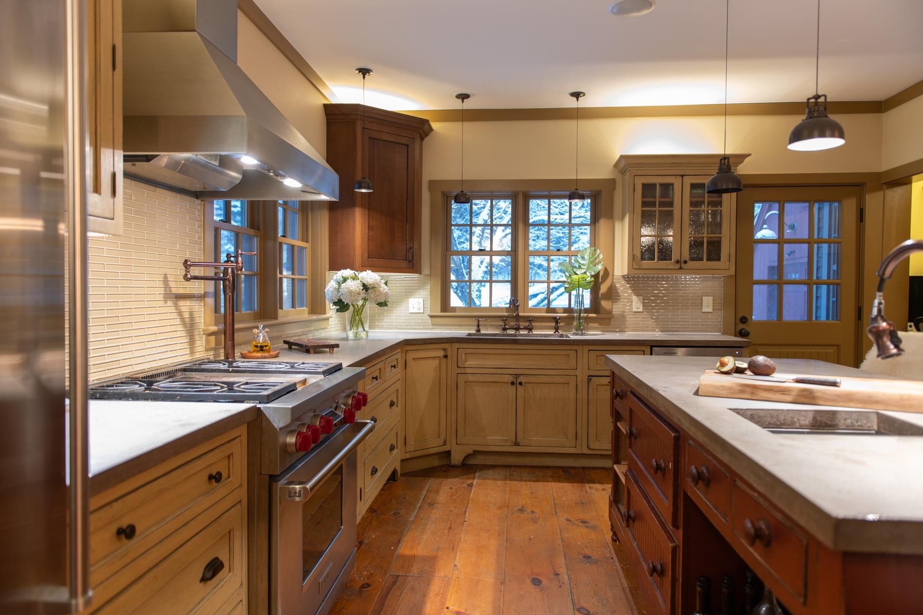 318 Upper Hollow Hill Road Stowe, VT 05672 - Photo 18 of 42