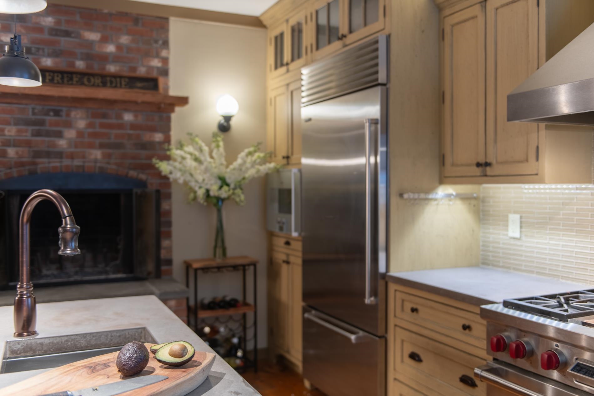 318 Upper Hollow Hill Road Stowe, VT 05672 - Photo 19 of 42