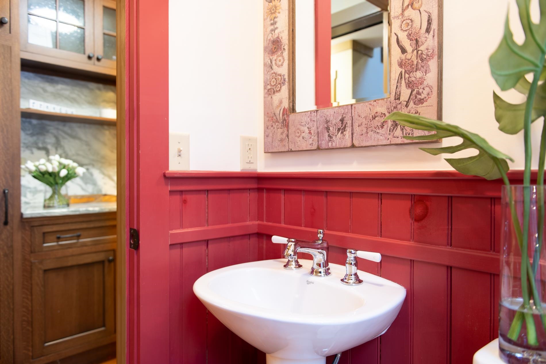 318 Upper Hollow Hill Road Stowe, VT 05672 - Photo 21 of 42