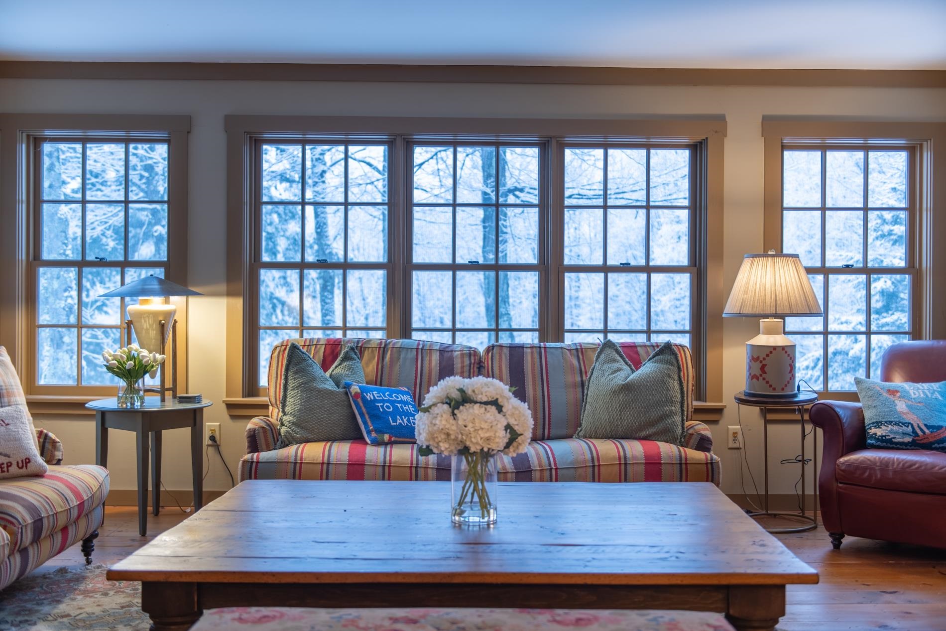 318 Upper Hollow Hill Road Stowe, VT 05672 - Photo 24 of 42