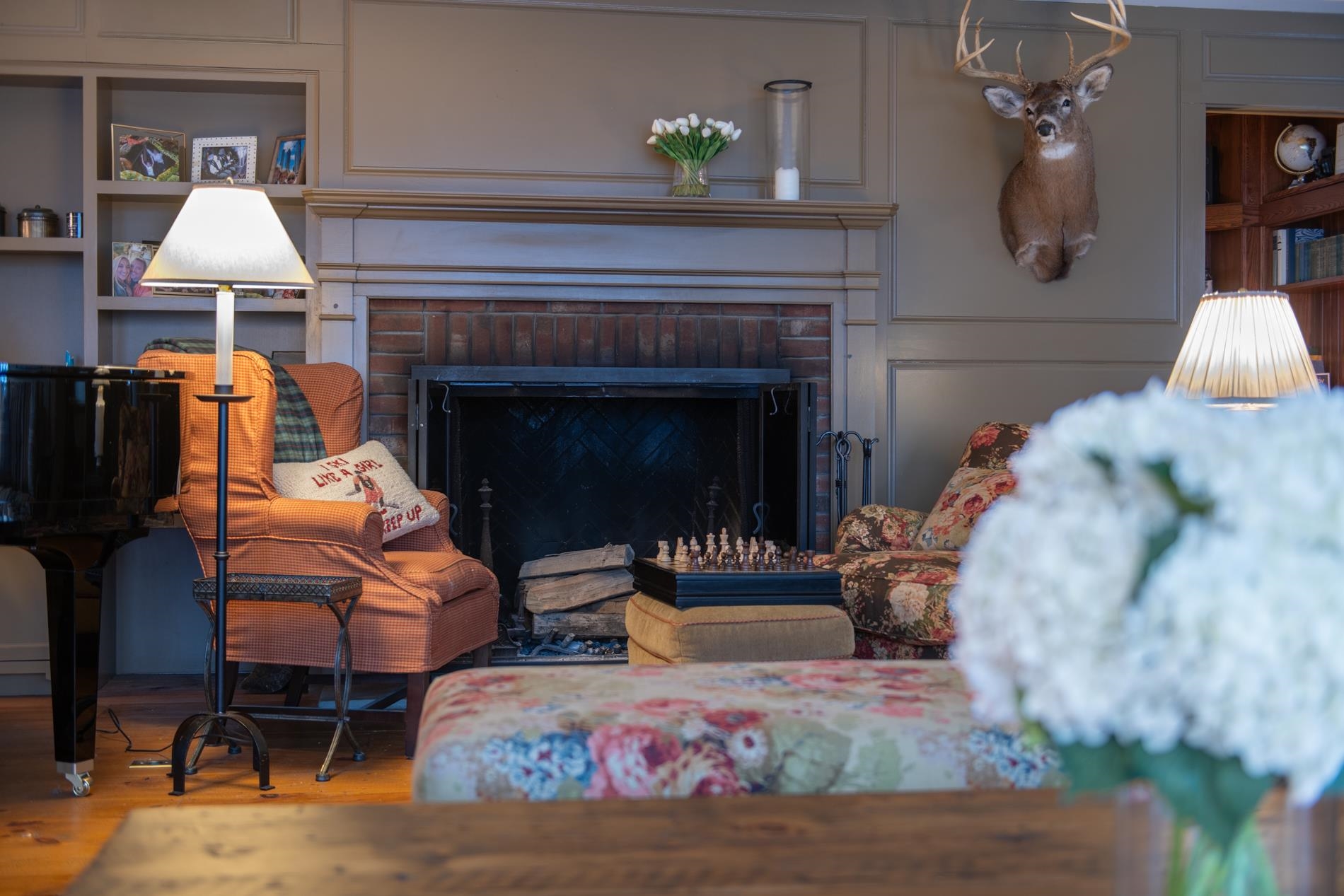 318 Upper Hollow Hill Road Stowe, VT 05672 - Photo 26 of 42