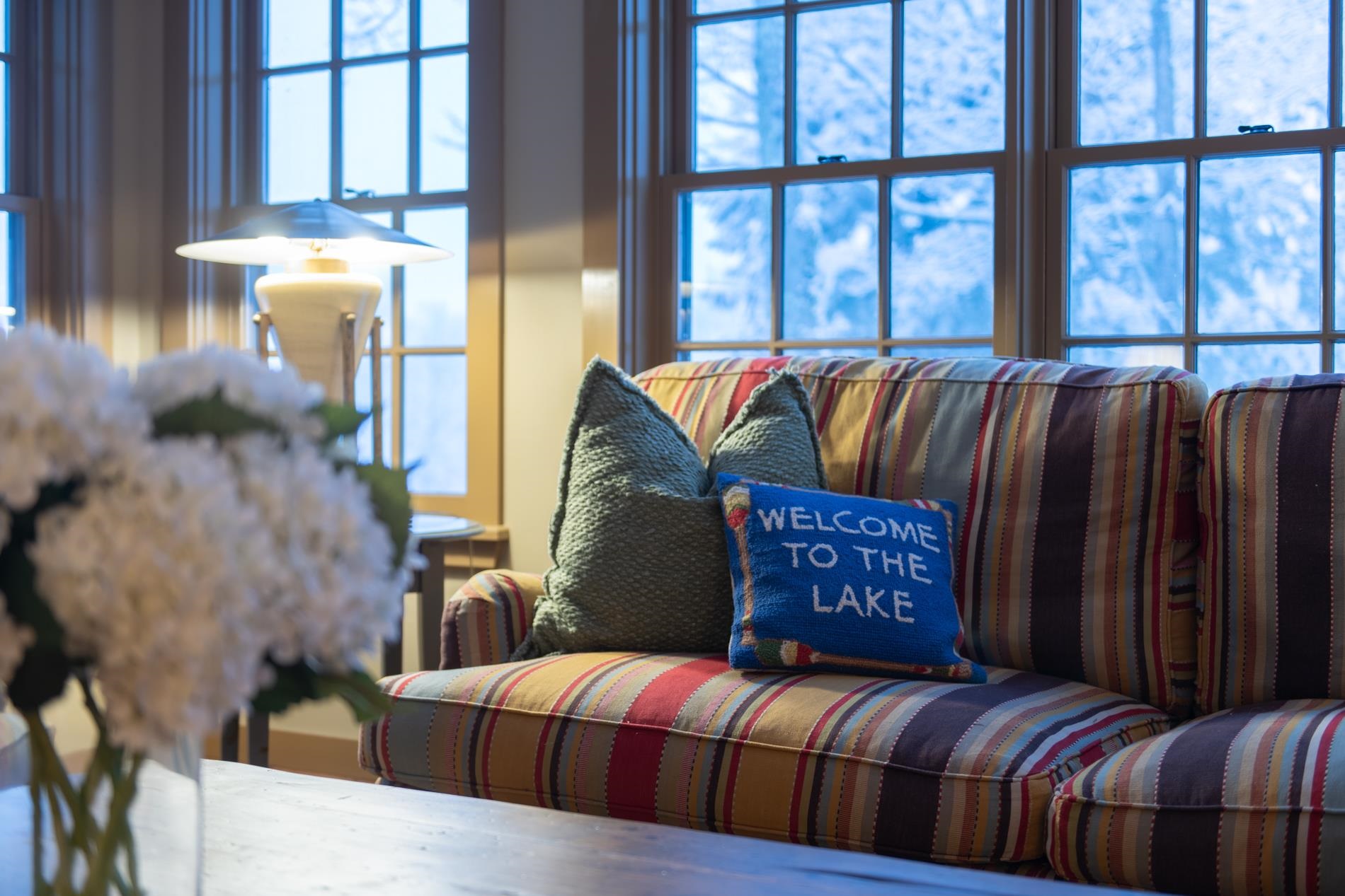 318 Upper Hollow Hill Road Stowe, VT 05672 - Photo 28 of 42