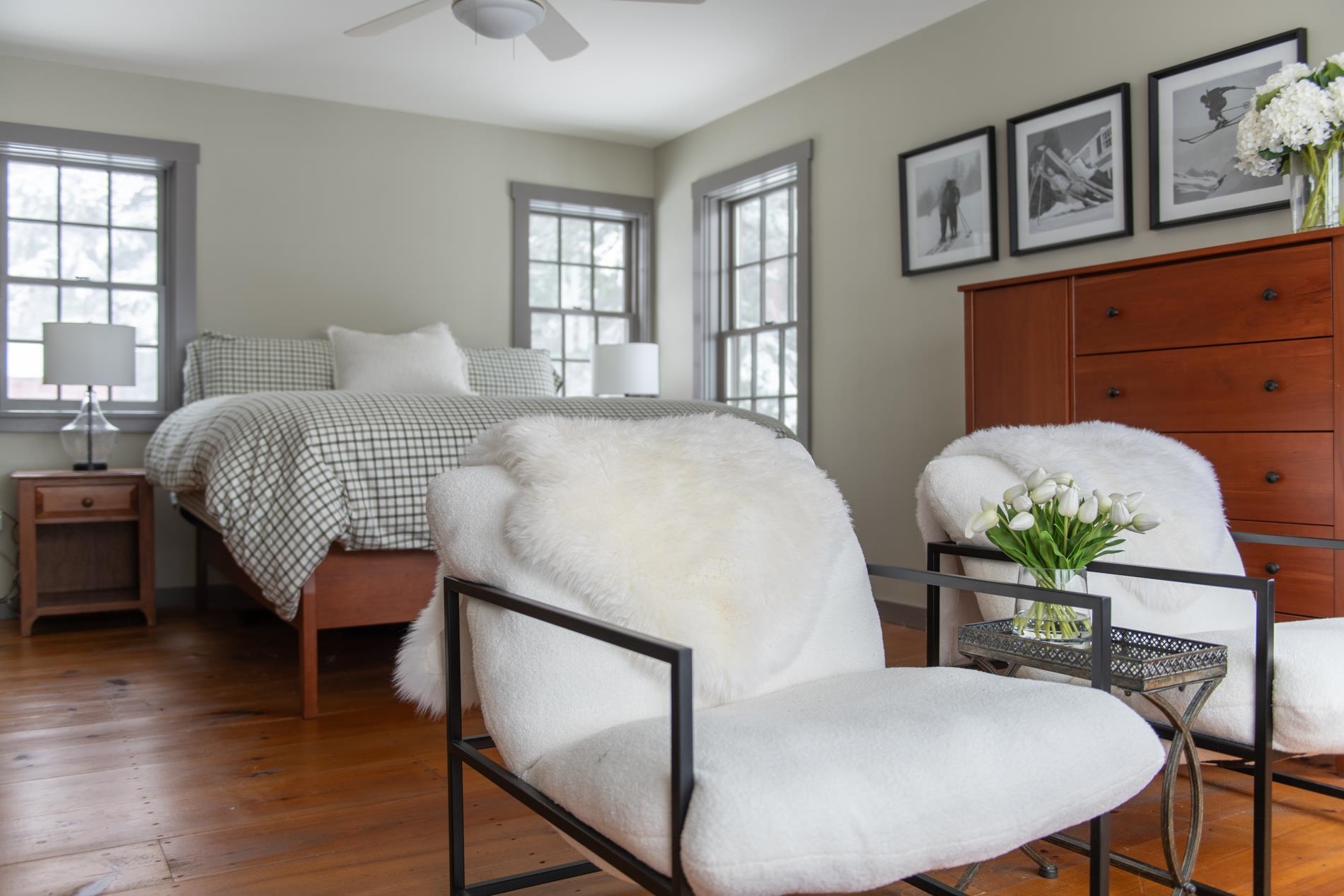 318 Upper Hollow Hill Road Stowe, VT 05672 - Photo 30 of 42