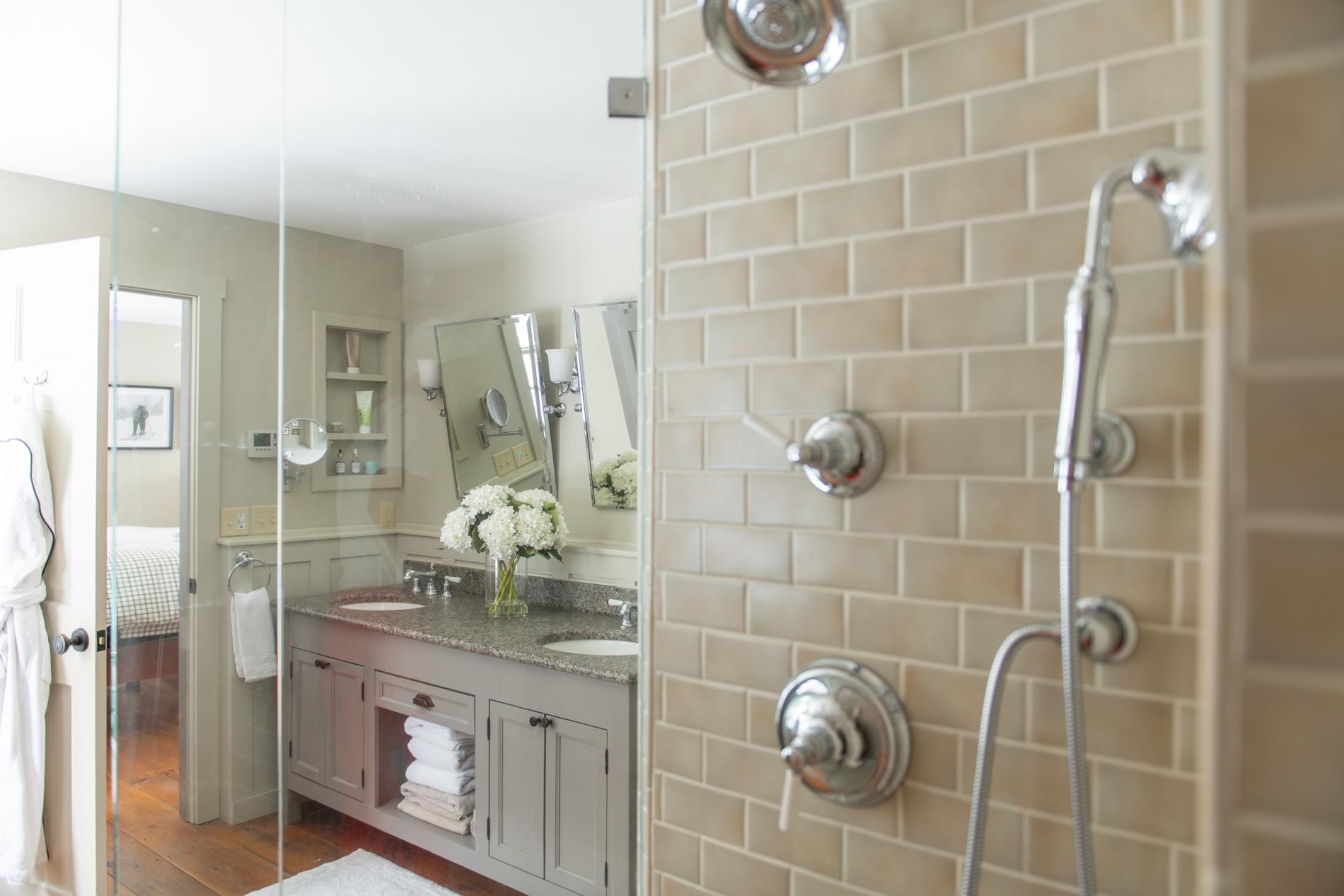 318 Upper Hollow Hill Road Stowe, VT 05672 - Photo 31 of 42