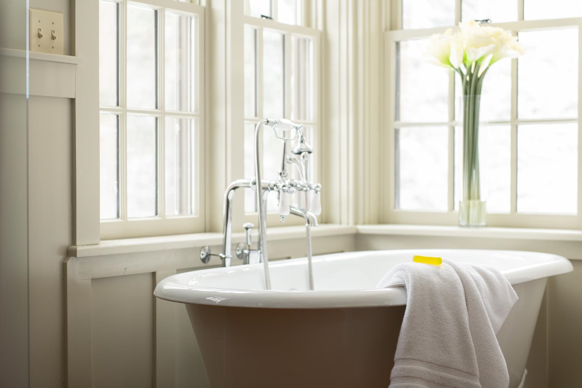 318 Upper Hollow Hill Road Stowe, VT 05672 - Photo 32 of 42