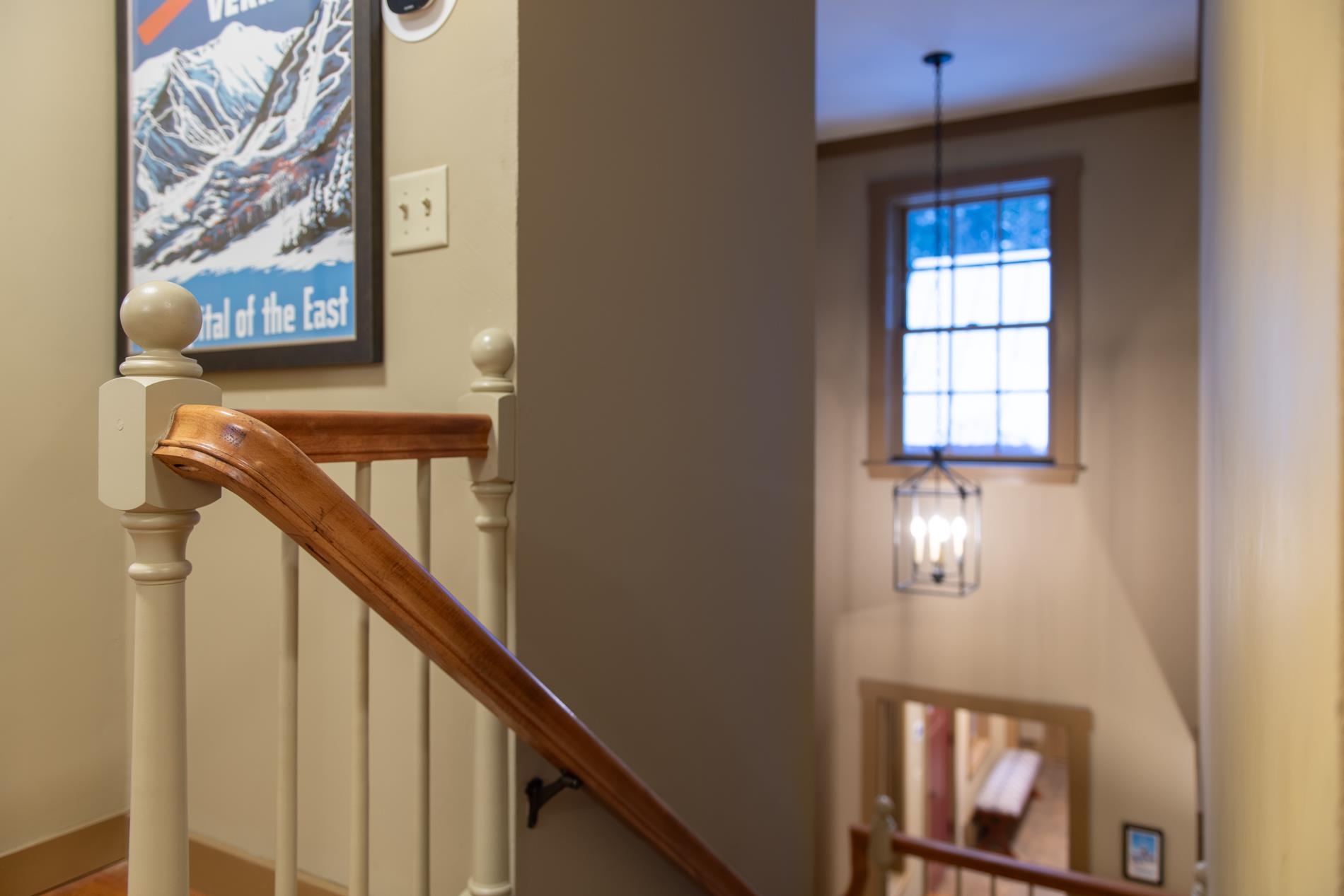 318 Upper Hollow Hill Road Stowe, VT 05672 - Photo 33 of 42