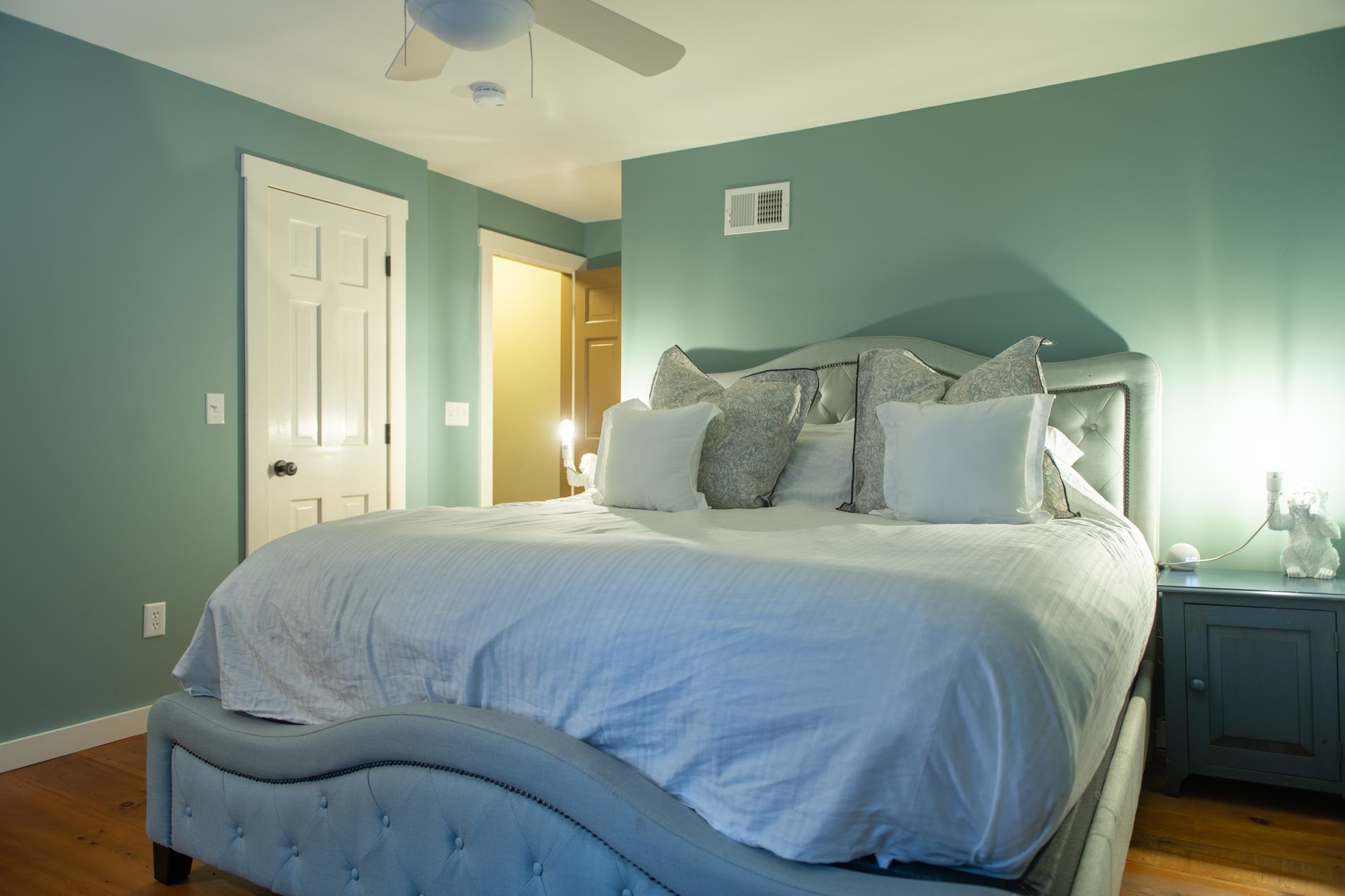 318 Upper Hollow Hill Road Stowe, VT 05672 - Photo 34 of 42