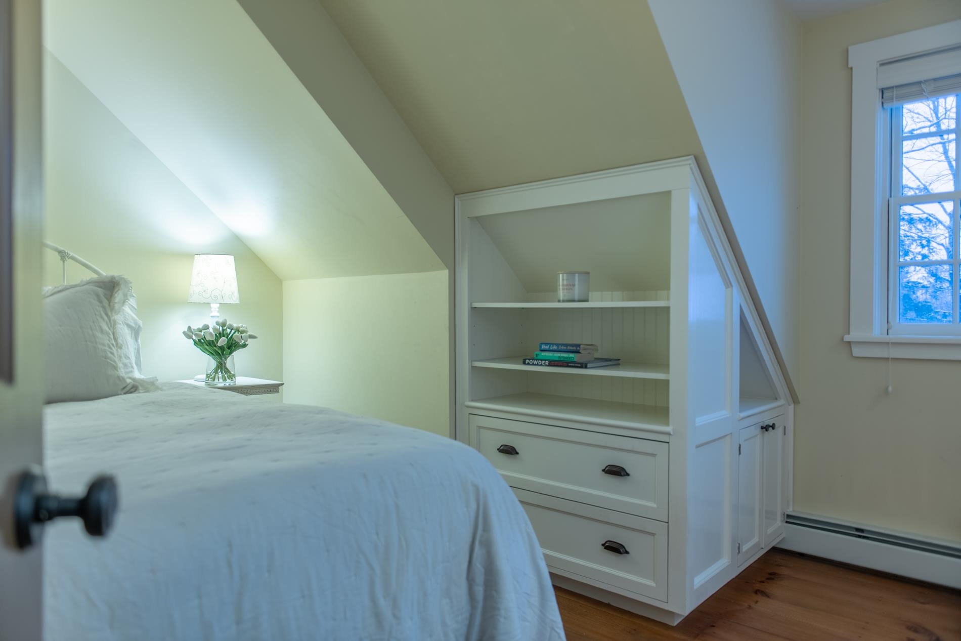 318 Upper Hollow Hill Road Stowe, VT 05672 - Photo 36 of 42