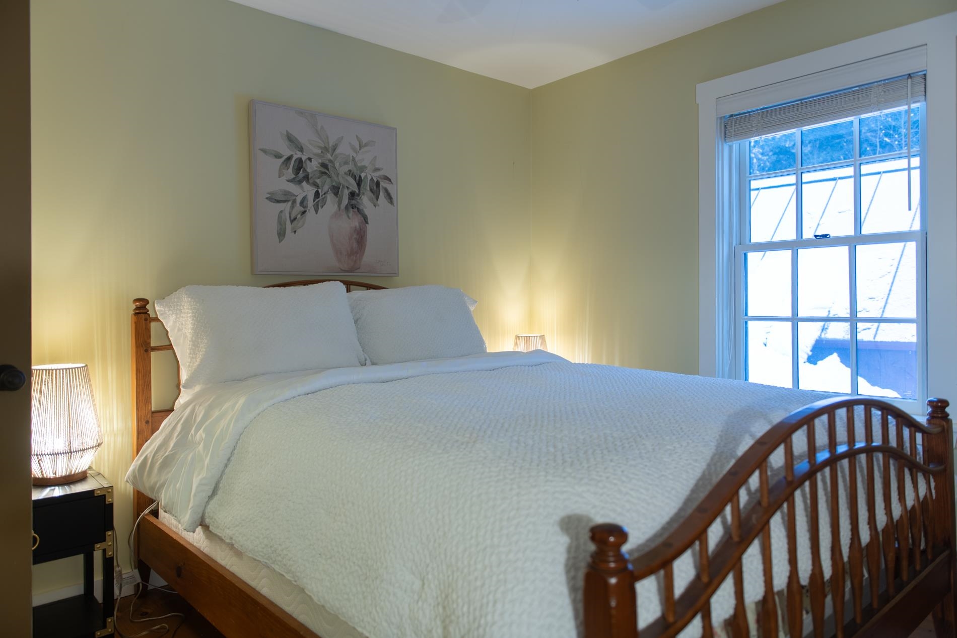 318 Upper Hollow Hill Road Stowe, VT 05672 - Photo 38 of 42