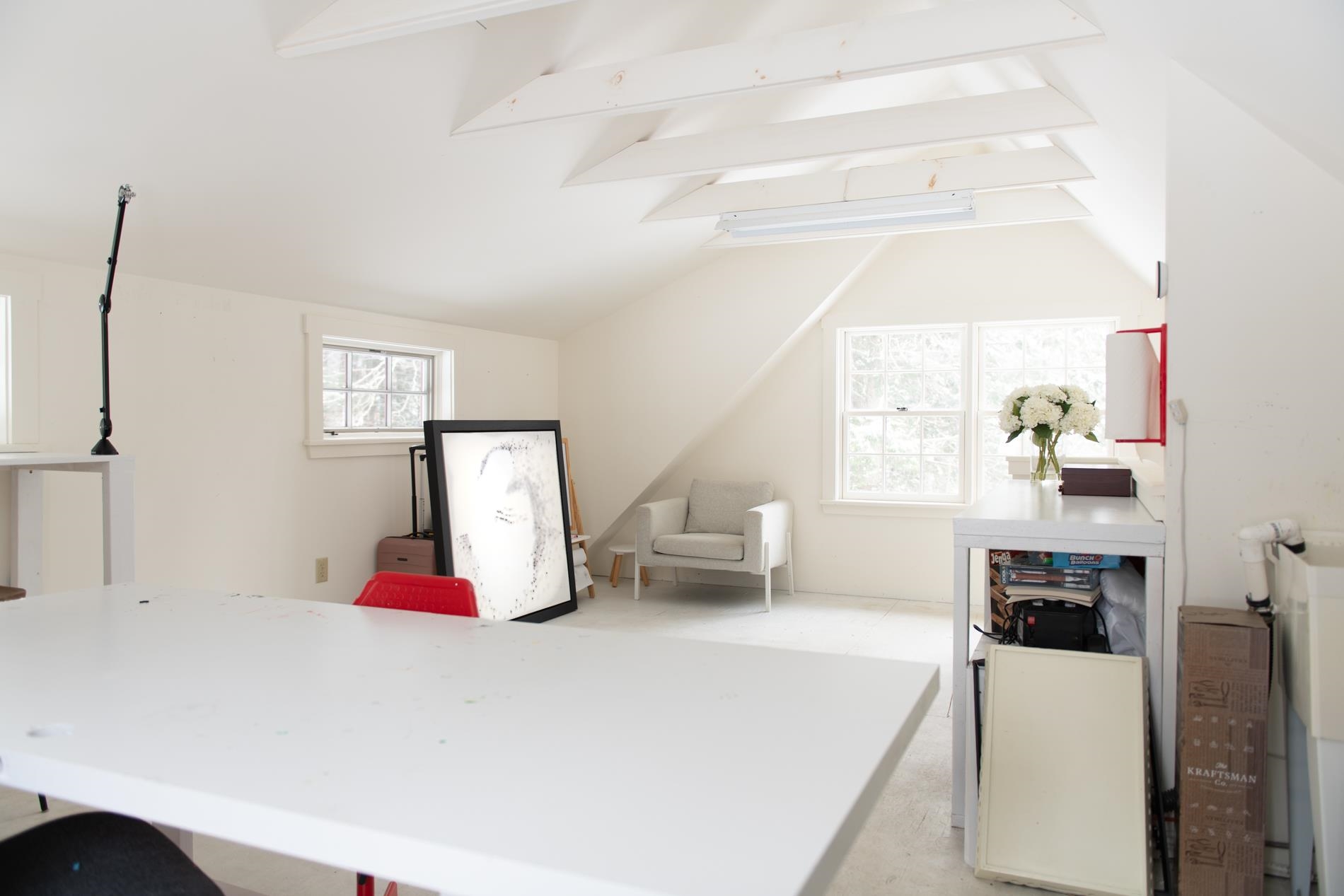 318 Upper Hollow Hill Road Stowe, VT 05672 - Photo 41 of 42