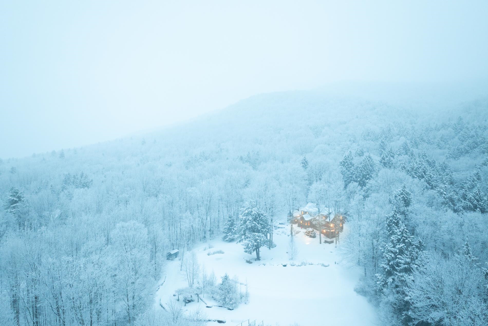 318 Upper Hollow Hill Road Stowe, VT 05672 - Photo 6 of 42