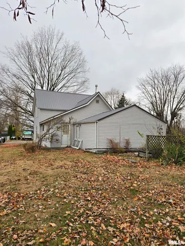 $56,500 | 103 North 4th Street, La Harpe, IL 61450