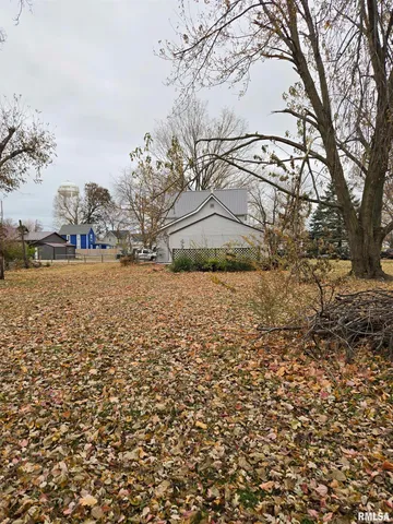 $56,500 | 103 North 4th Street, La Harpe, IL 61450