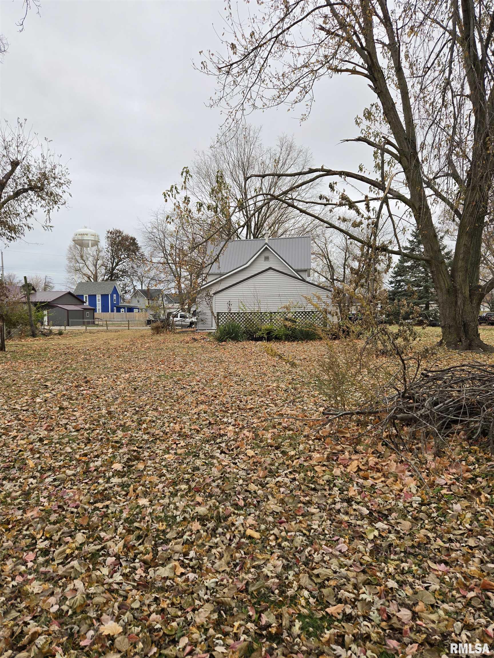 103 North 4th Street La Harpe, IL 61450 - Photo 13 of 13