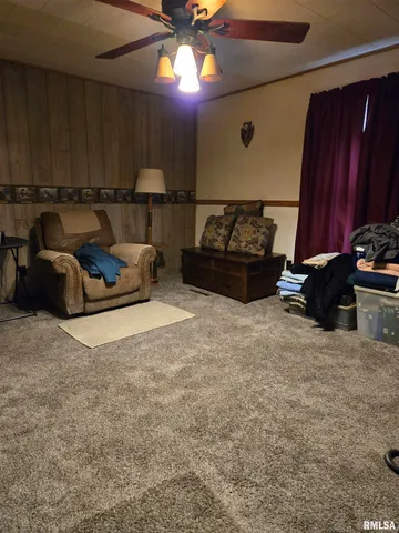 $56,500 | 103 North 4th Street, La Harpe, IL 61450