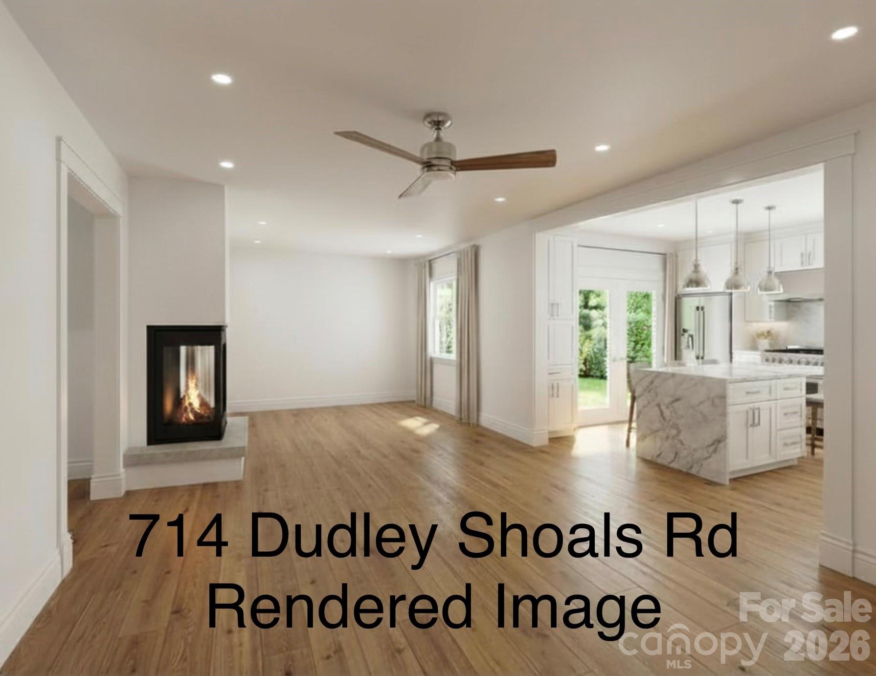 714 Dudley Shoals Road Granite Falls, NC 28630 - Photo 10 of 15