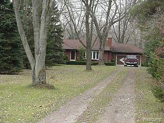 18612 Hannan Road New Boston, MI 48164 - Photo 1 of 1 HANNAN