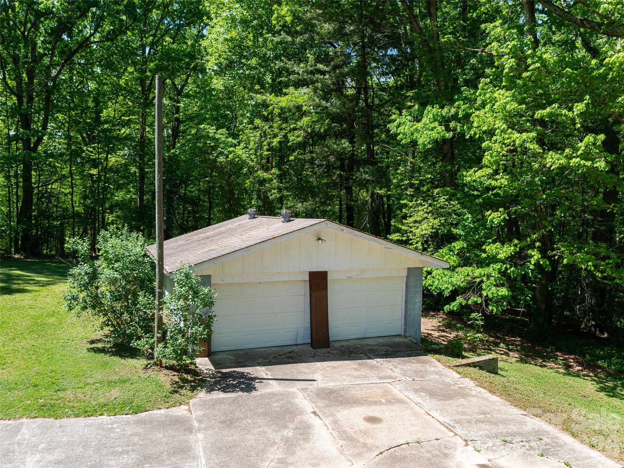146 Fairmont Road Candler, NC 28715 - Photo 46 of 48